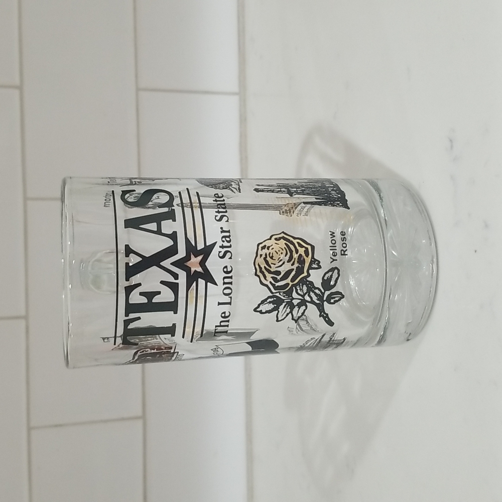 Texas Mug